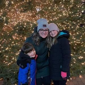 Meet your Posher, Cali